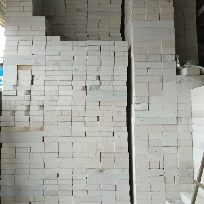 New Trend Hebel Bata Ringan 10 cm