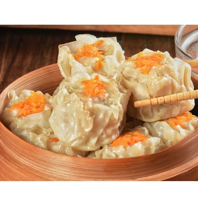 

Dimsum Premium| Frozen isi 10 / Cemilan Hemat