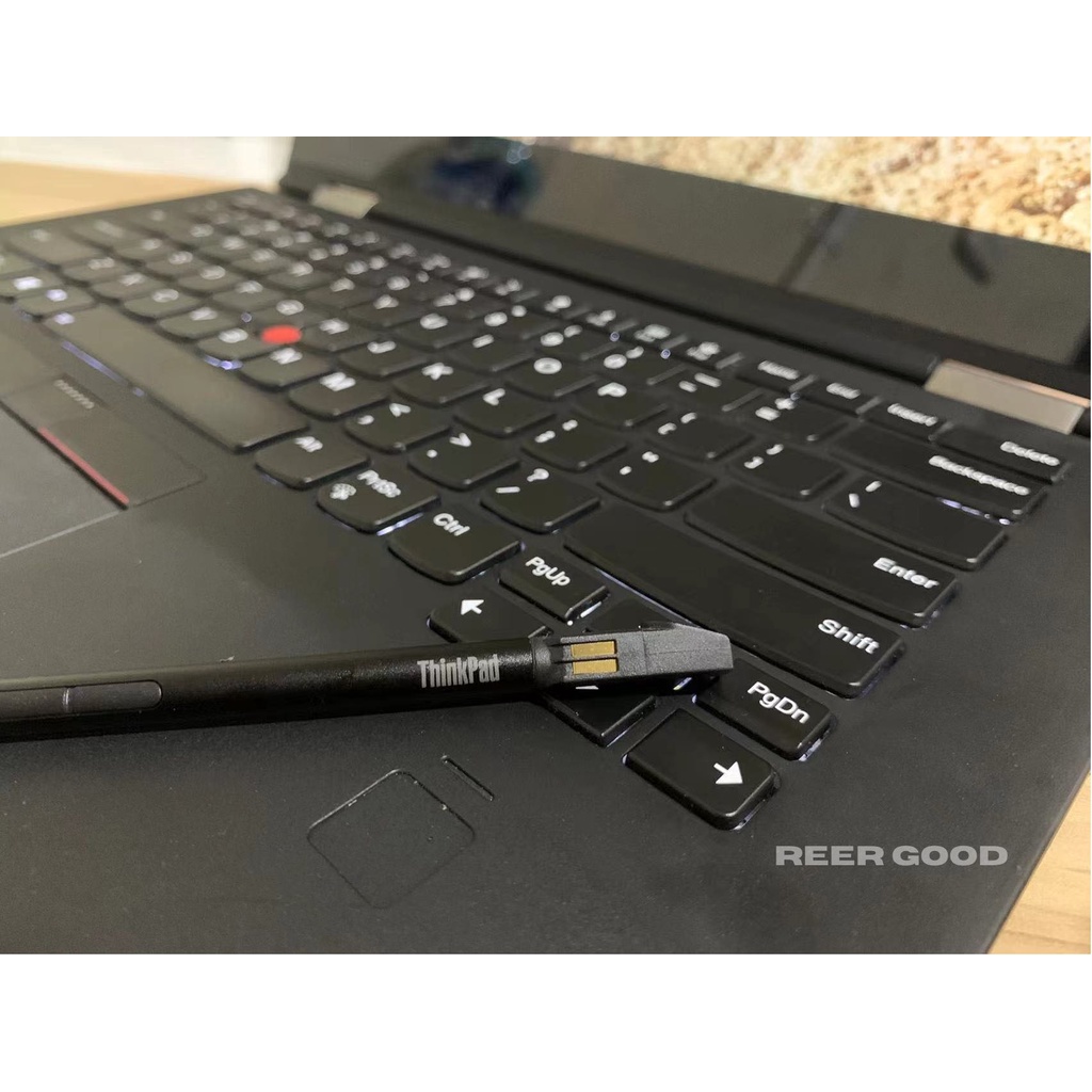 Lenovo Thinkpad X1 Yoga i5 Generasi 7 / i7 Generasi 6 &amp; i7 Generasi 7 | Murah / Berkualitas / Bergaransi + Bisa Dilipat 360 derajat