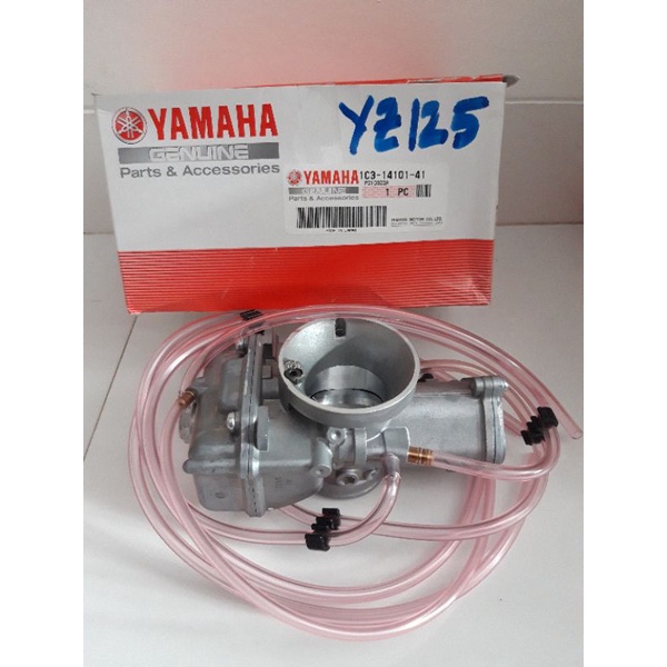 Karbu Karburator TMX 38/Karburator YZ125