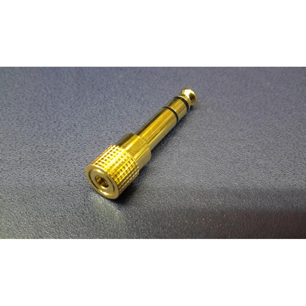 Adapter Jack Mini Stereo Female Ke Akai Stereo