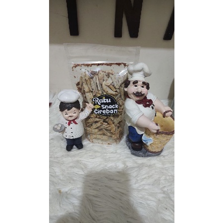 

Basreng Viral