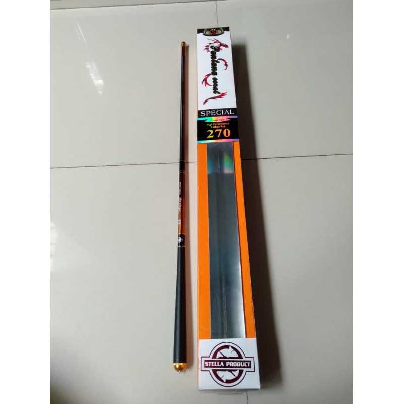 JORAN TEGEK SANTANA CORAL 360/270 NEW RELEASE