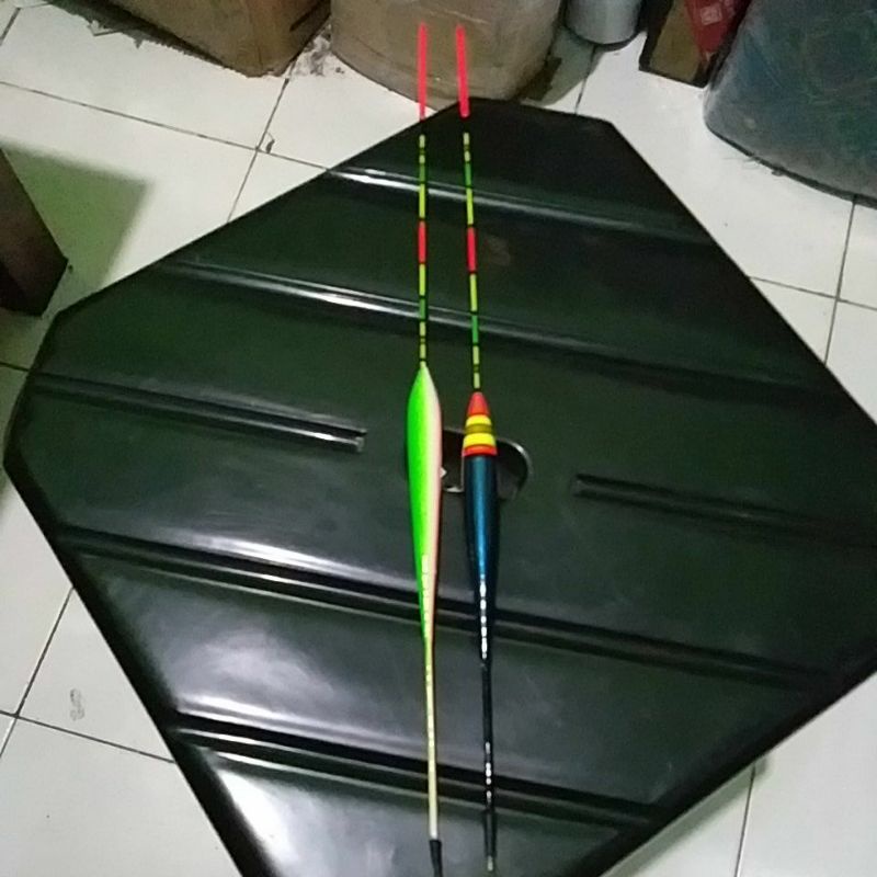 pelampung kambangan anti badai 30cm