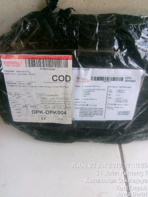 Hiasan Dinding Poster Kayu Al-194