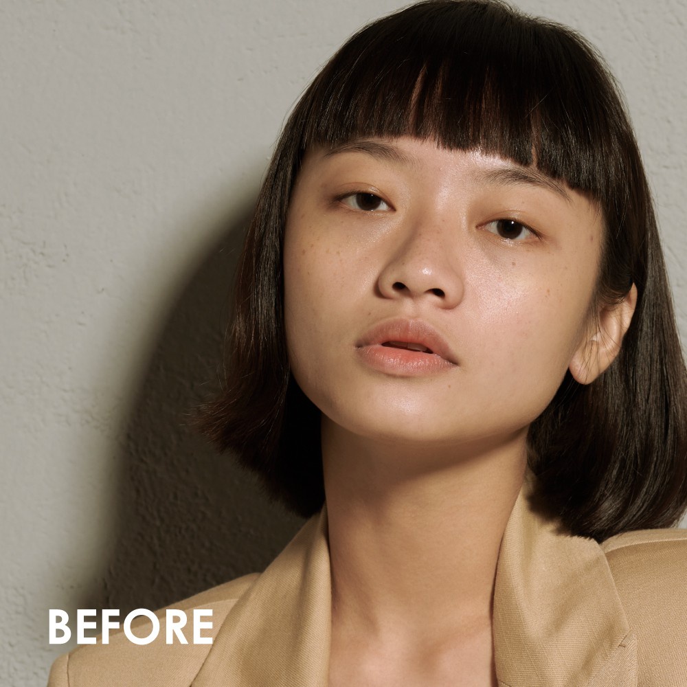 SADA by Cathy Sharon Rubin Signature Airy BB Cushion Bedak Krim Base Makeup