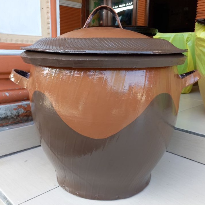 Bak Sampah Ban Bekas / Tempat Sampah Karet Ban Bekas