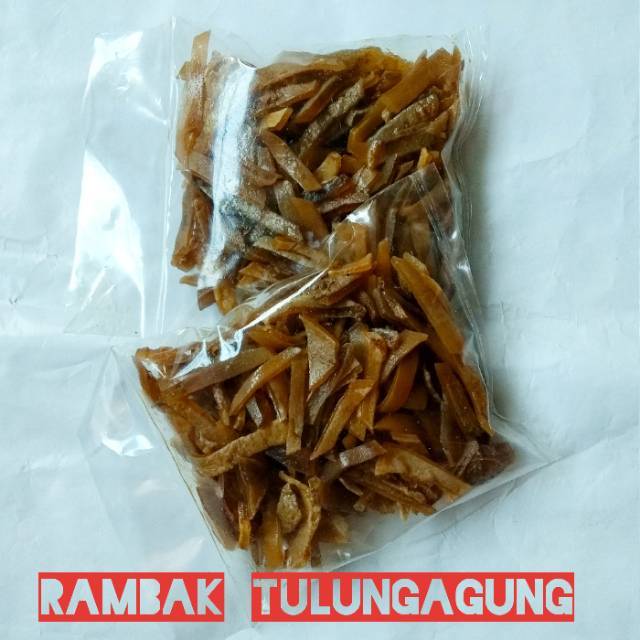 

Krecek rambak sapi tulungagung 1000gr