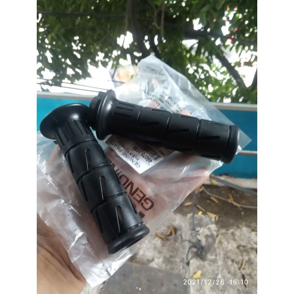 Handgrip kaze original kawasaki
