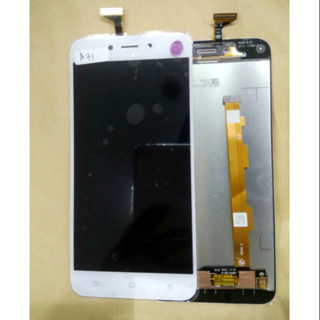 LCD OPPO A71 FULLSET