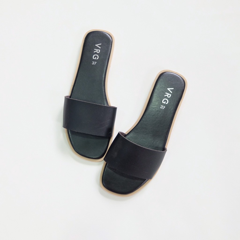 [LOKAL] POKY - SENDAL FLIP FLOP PRICILIA DAFF 08