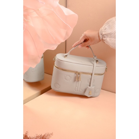 Odysee Bag - Vanilla by Local