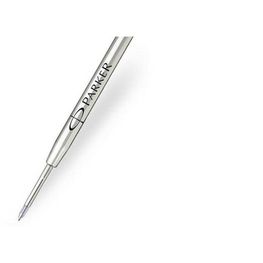 

♔ Refill Pen Parker Ballpoint Black/Hitam ◌