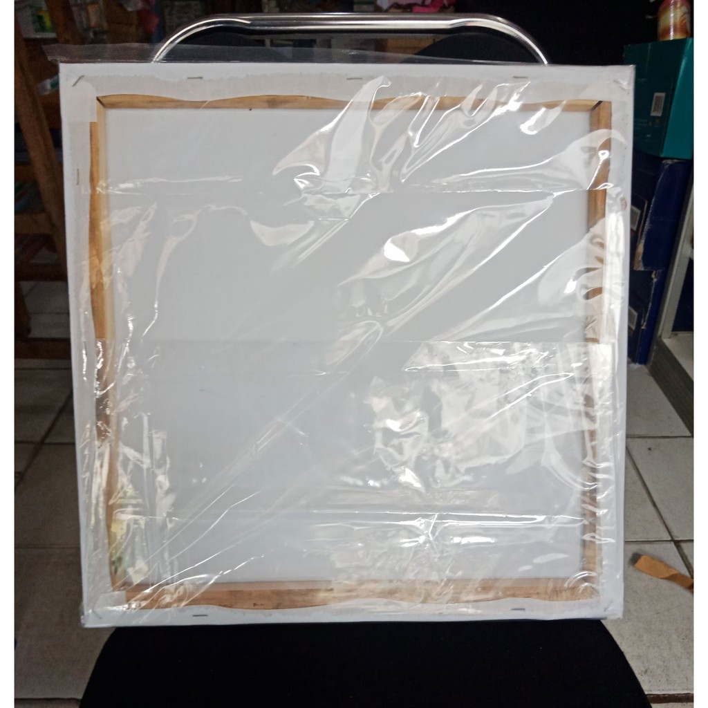 

RB Kanvas Lukis Phinis 40x40