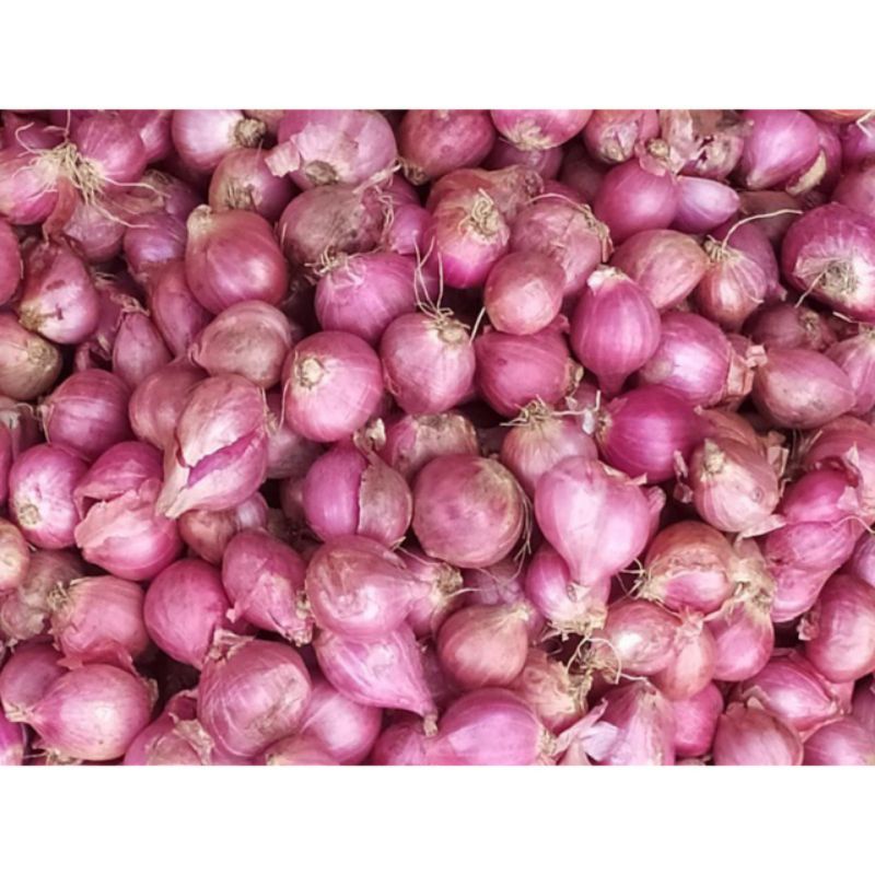 

Bawang Merah 500g