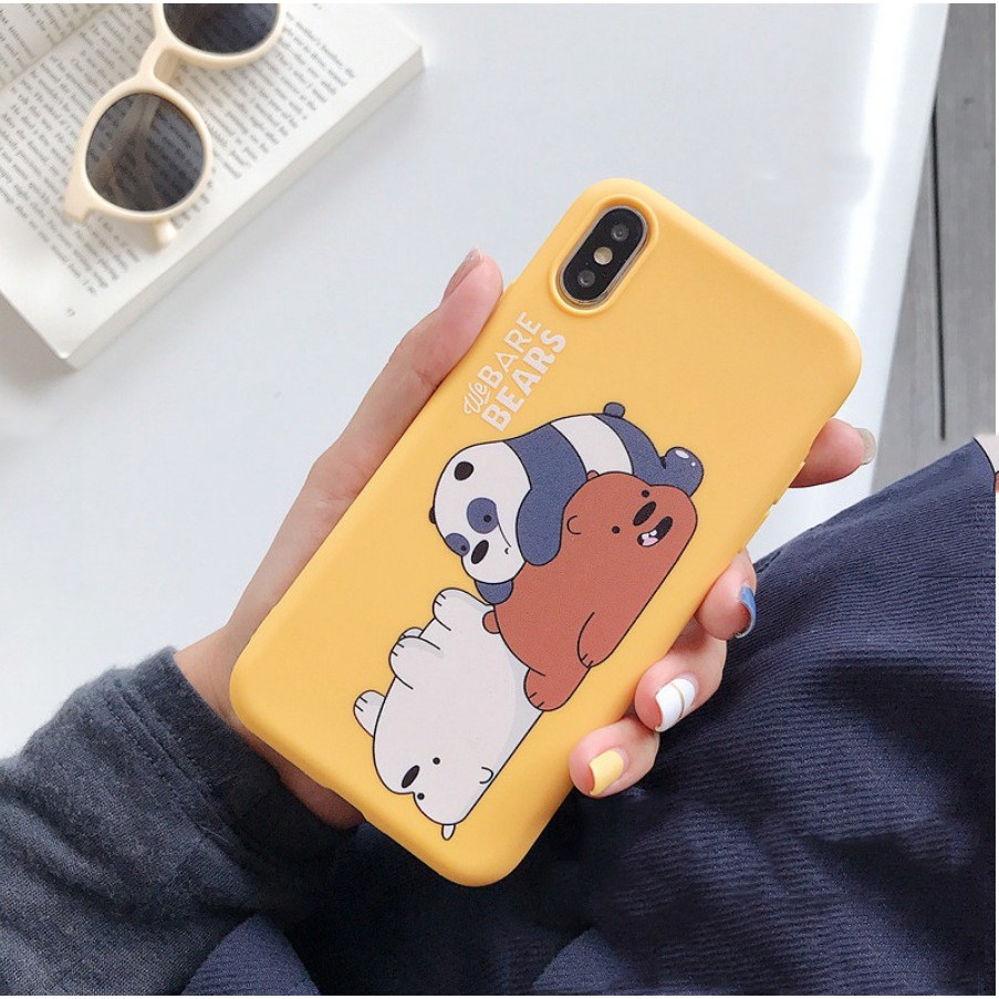 WBB 2 Printing Softcase Printing Oppo neo7 f1s a1k a7 a5s f9 vivo Y17 Y83 S1 Y53 redmi 4a 4X 7a 6a