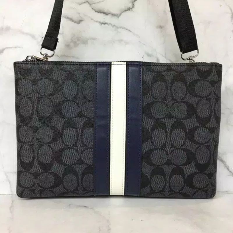 cluth pria wanita coach 6608-46