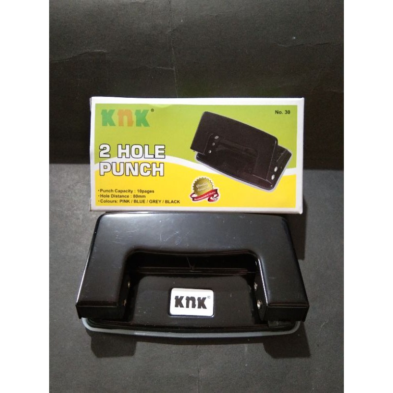 

PEMBOLONG KERTAS | PERFORATOR | PUNCH