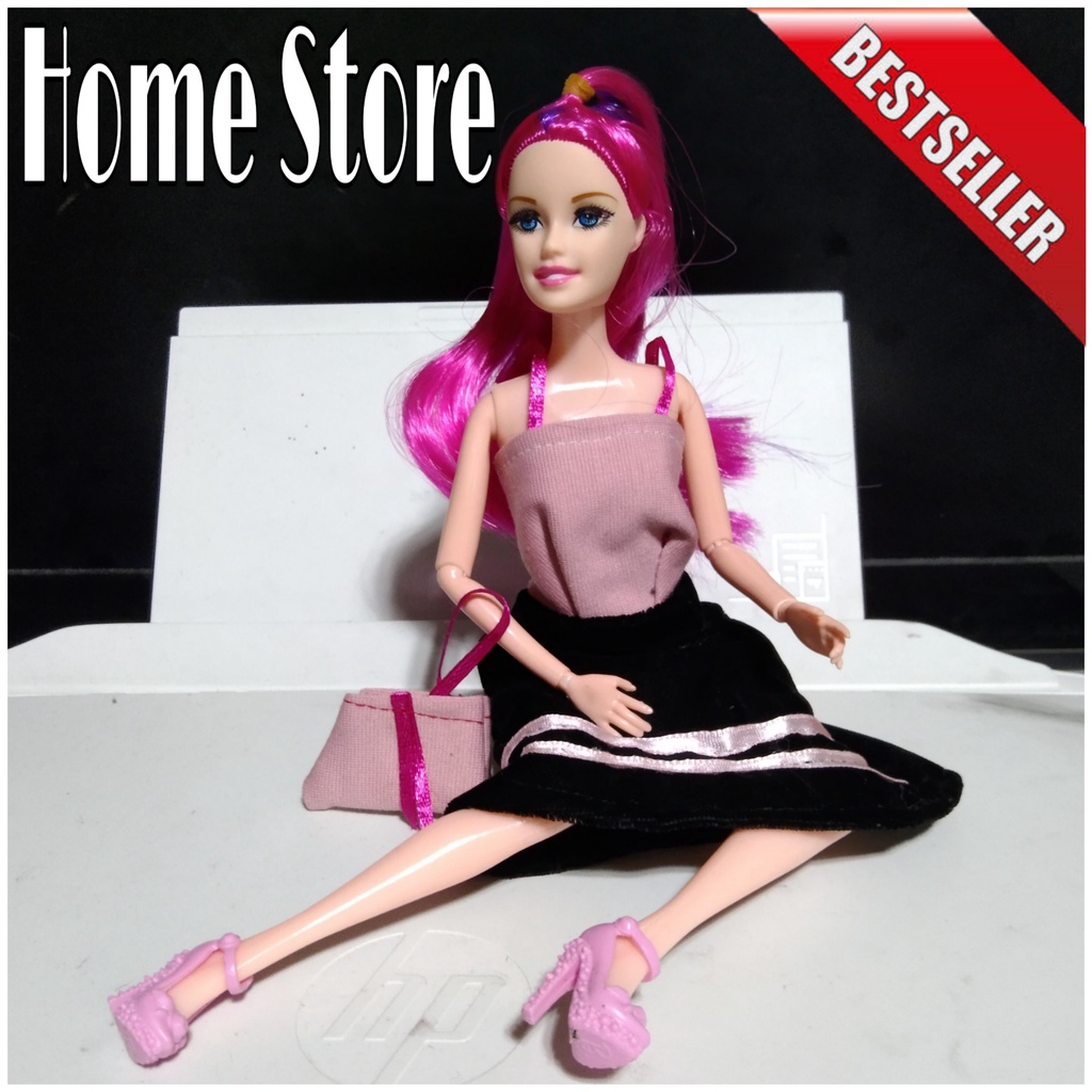 Tekuk Boneka Tekuk Pivotal Mainan Boneka Anak Mainan Koleksi Boneka Tekuk