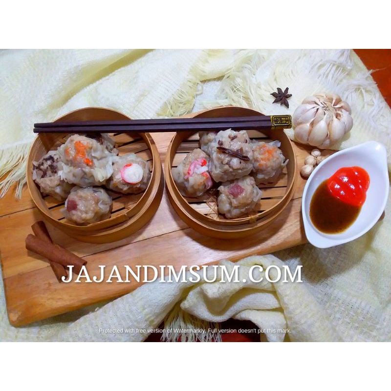 

Dimsum isi 100pcs
