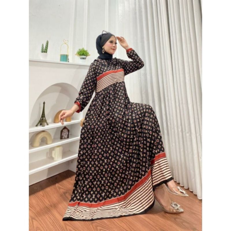 gamis LV