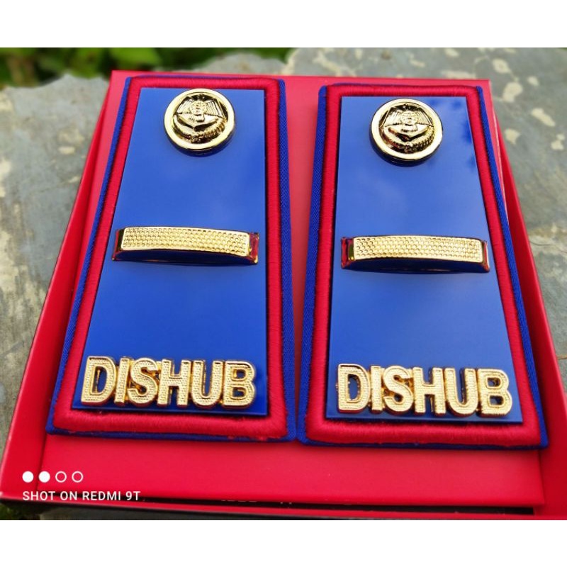PANGKAT DISHUB GOLONGAN 3A. _ PANGAKAT DISHUB 3A