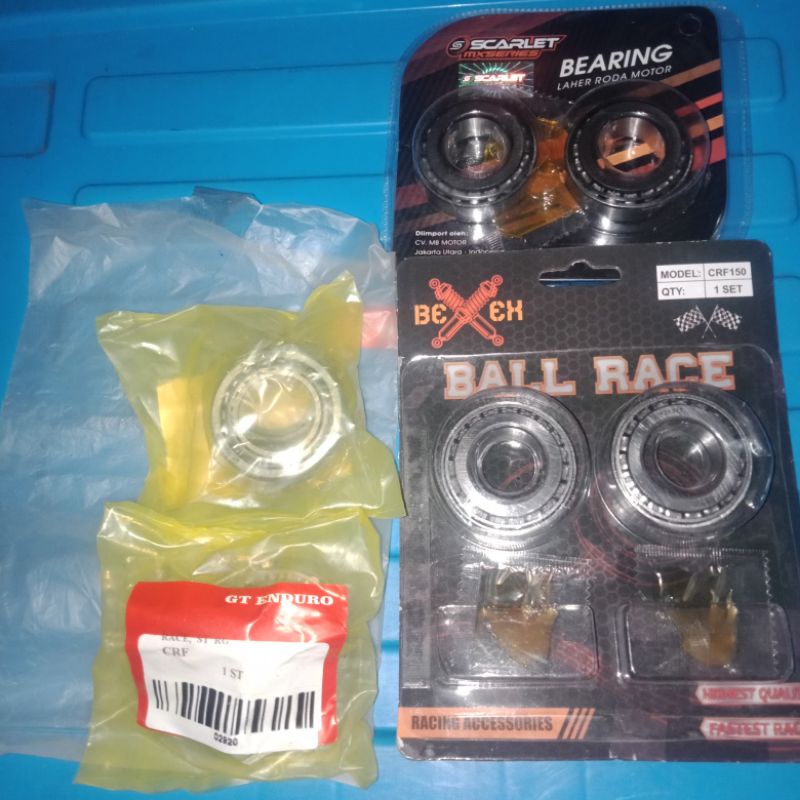 Komstir/Kones/Bearing Stir CRF 150L