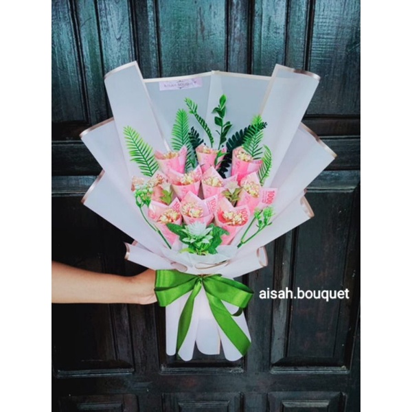 

BUKET UANG MAINAN 10 LEMBAR