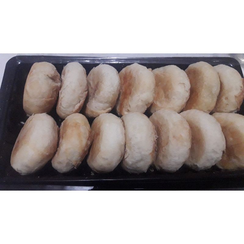 

Bakpia kacang hijau 14pcs kue bakpia kering bakpia kacang ijo