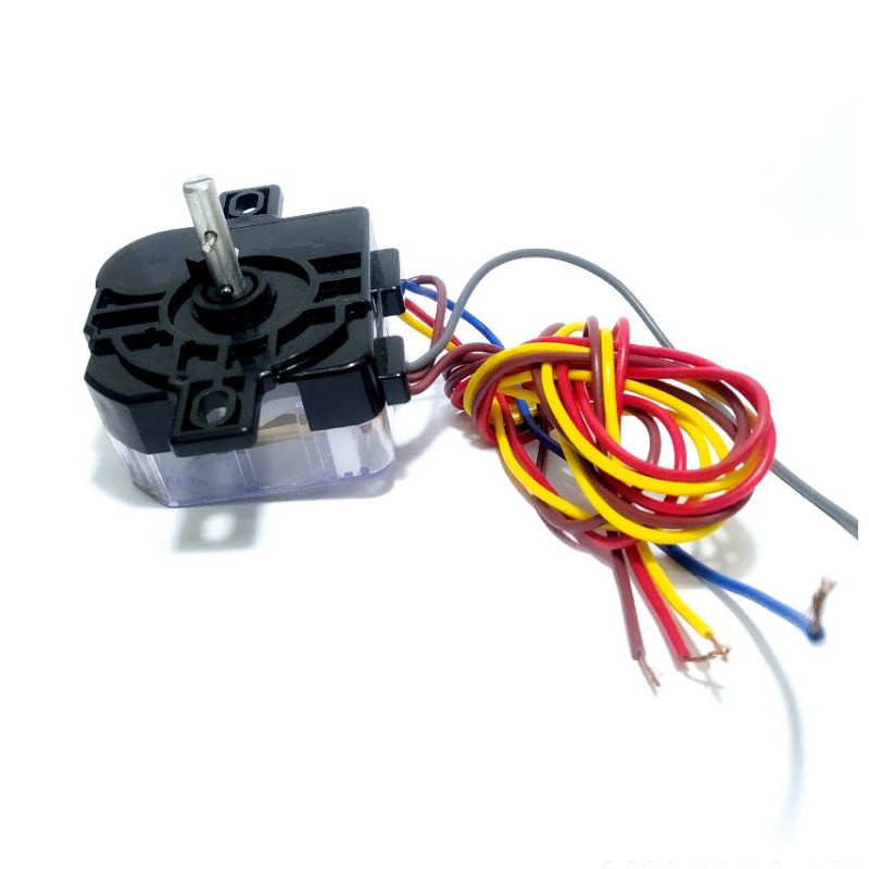 timer mesin cuci umum 5 kabel kwalitas terbaik cocok buat mesin cuci segala merk