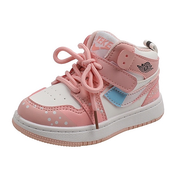 [Tokobig] Daeseong Sepatu Anak Ukuran 15-26 Usia 2 Bln-3 Thn