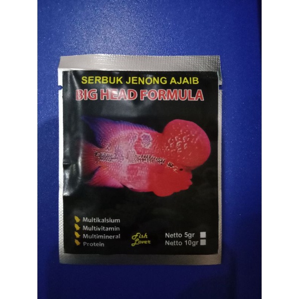 Serbuk jenong  ajaib obat jenong Louhan