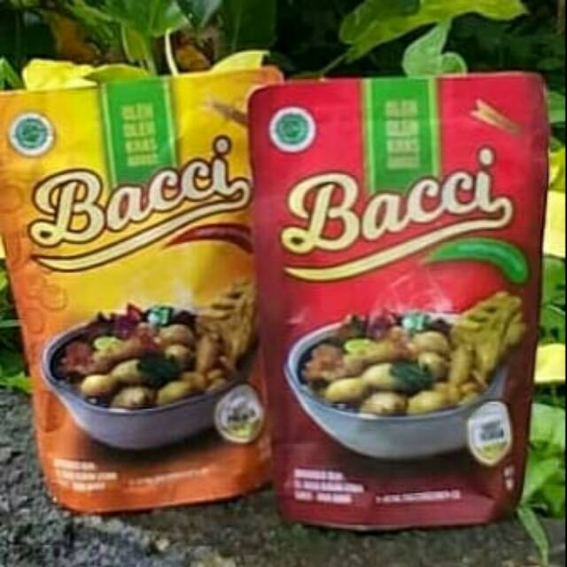 Jual Baso Aci Bacci Shopee Indonesia