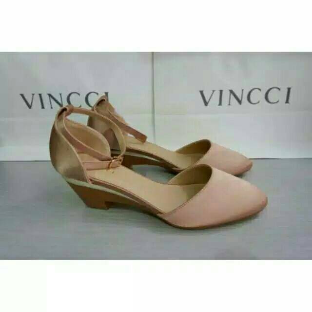 Sandal Wanita Vincci Murah / PRELOVED SANDAL WANITA MURAH