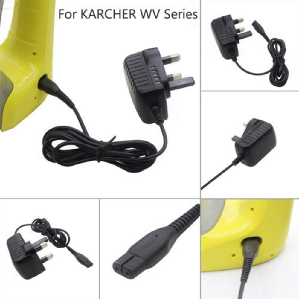 POPULAR Charger Populer 5.5V Cocok Untuk Ganti vacuum Cleaner Aksesoris &amp; Part Cleaner