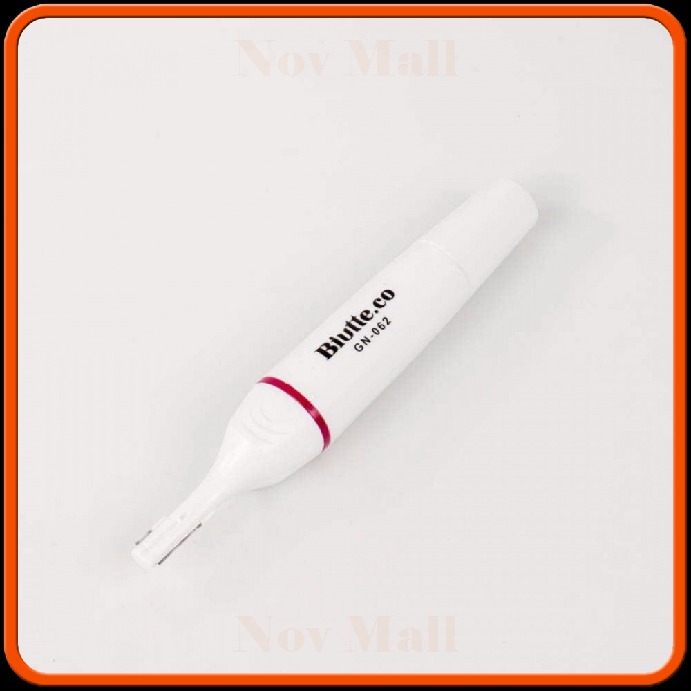5in1 Trimmer Shaver Pencukur Bulu Tubuh Elektrik GN-062