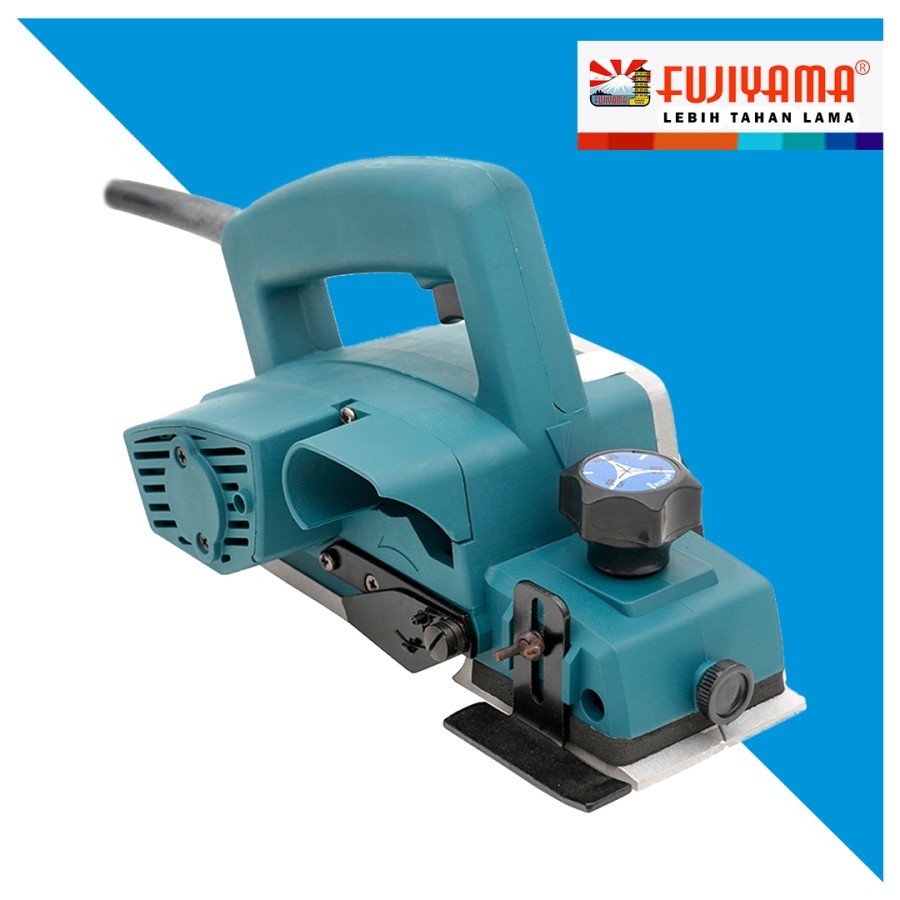 Fujiyama PL 9923 Planer (82 x 3mm) Mesin Serut Kayu