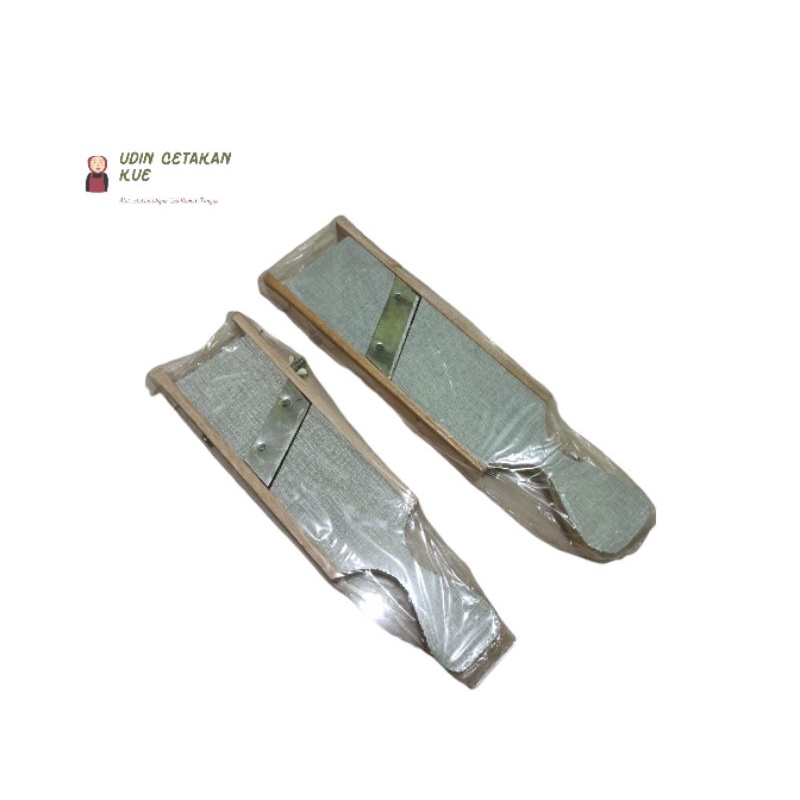 Parut Singkong Keripik Parut Kentang Manual