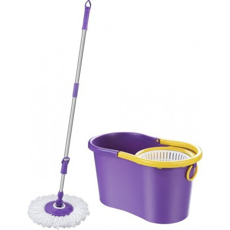 spin Magic Mop alat pel peras putar RT0190