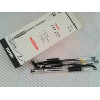 

TERBARU PULPEN GEL JOYKO JK- 100 ATK