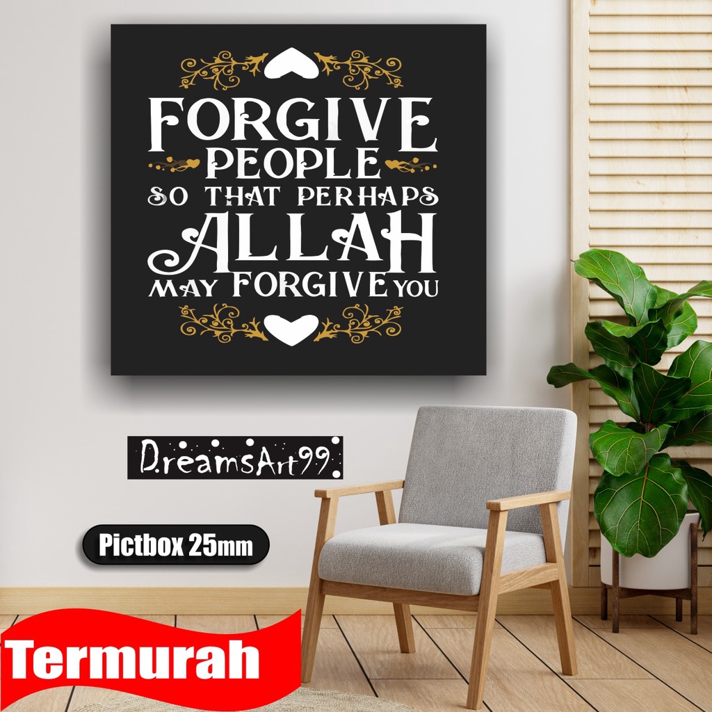 DREAMART99- hiasan dinding hiasan kamar tidur pictbopx dekorasi dinding dekorasi kamar AC 51