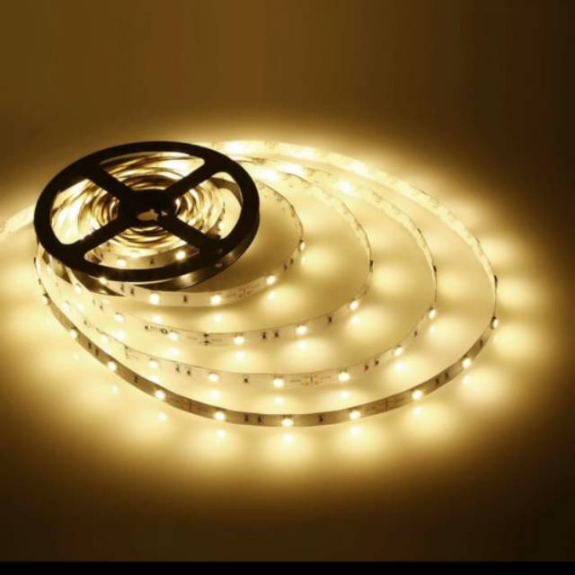 Led Strip 5050 IP33 Warmwhite Indoor