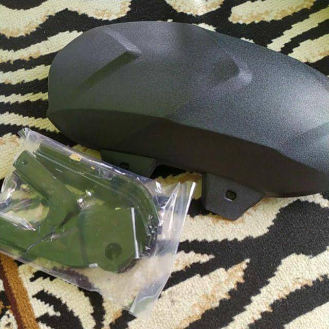 Mudguard MX King Mudguard MX Old
