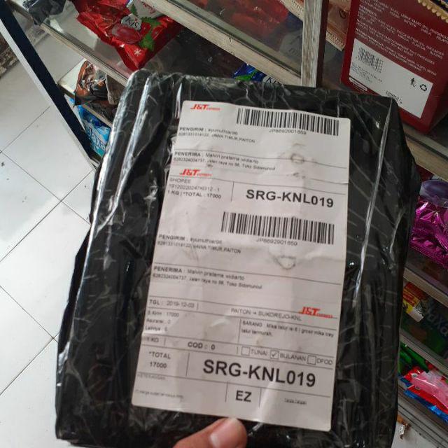 Mika Telur Isi 6 | Grosir Mika Tray Telur Termurah