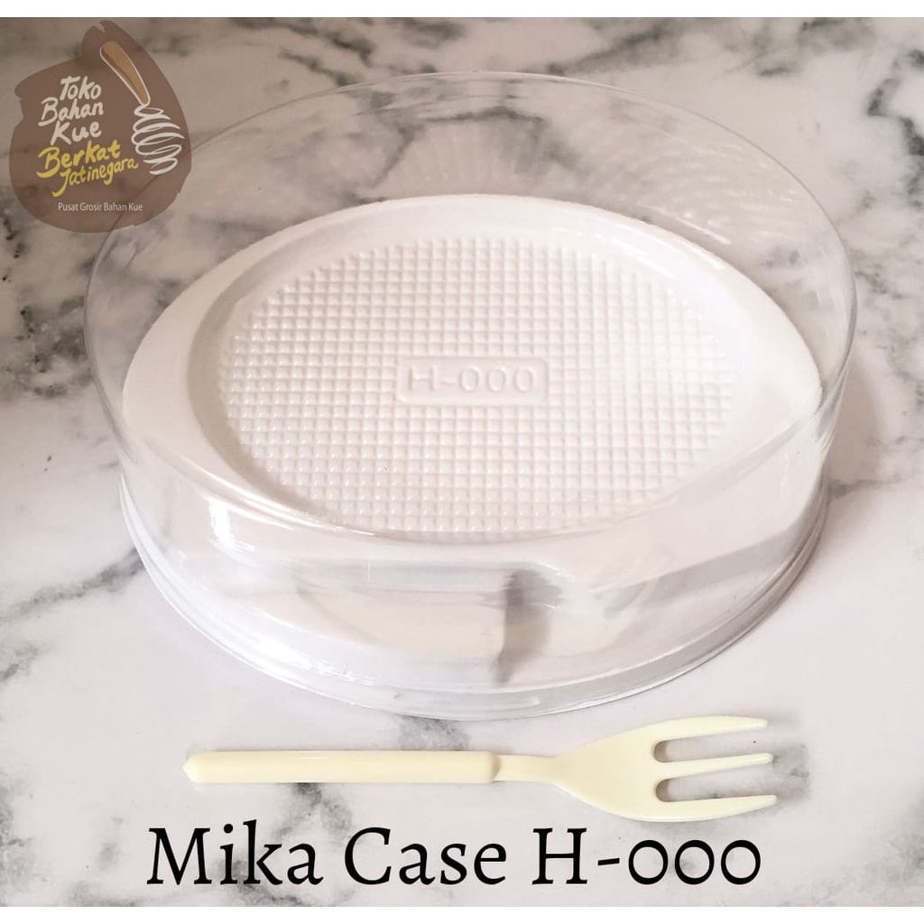 MIKA CASE H-000 ISI 5 PCS