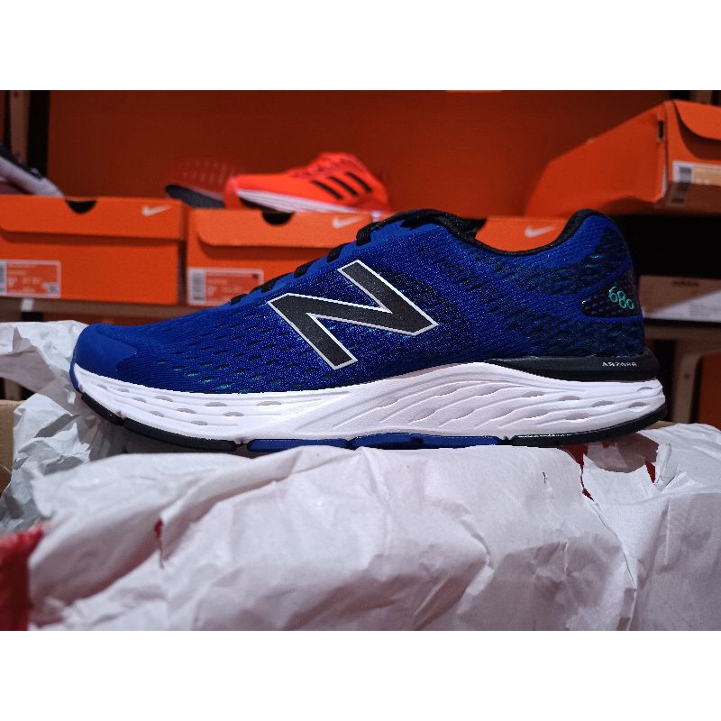 New Balance 680 v6 Men's M680CT6 Original BNIB