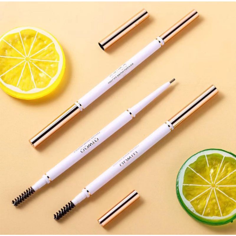 O.TWO.O Eye Brow Pencil Pensil Alis 9991