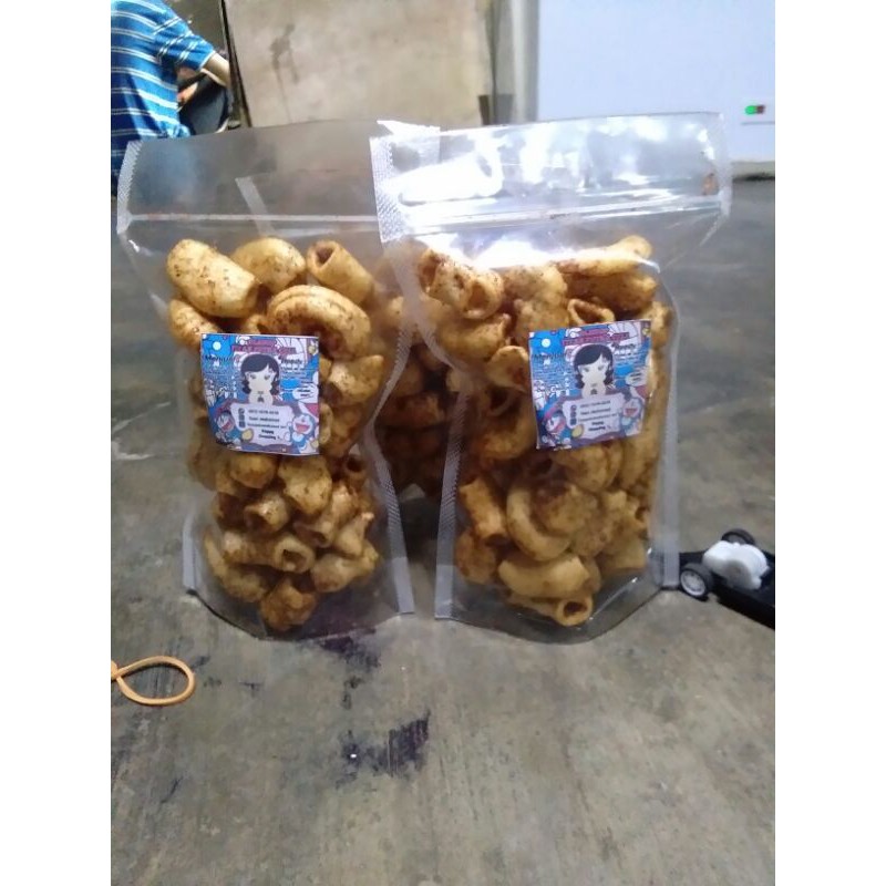 

makaroni goreng