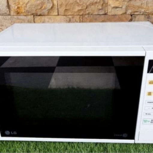 MICROWAVE LG MS2042D Lc