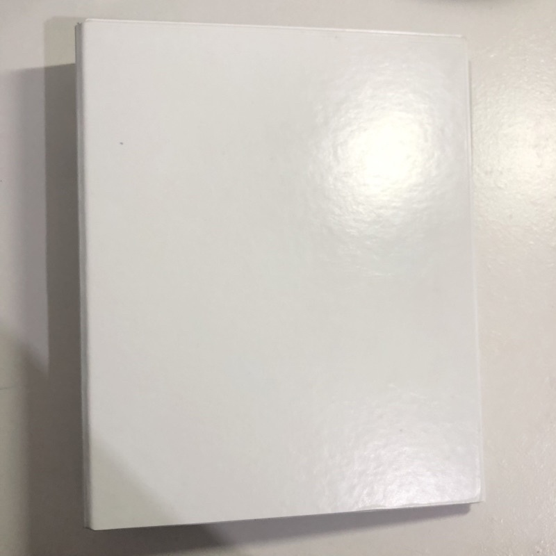 

BINDER A5 BAMBI SLEEVE 4P